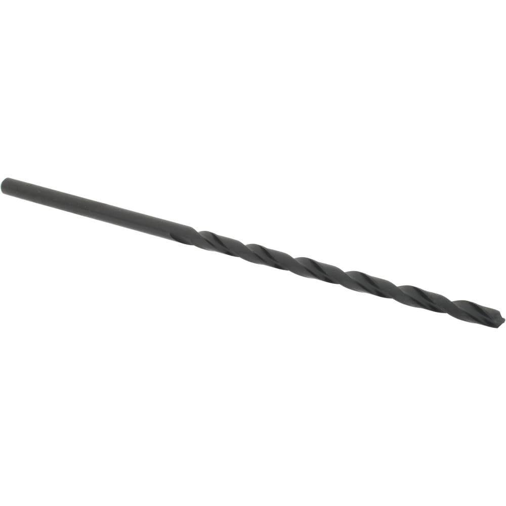 Taper Length Drill: 0.1960