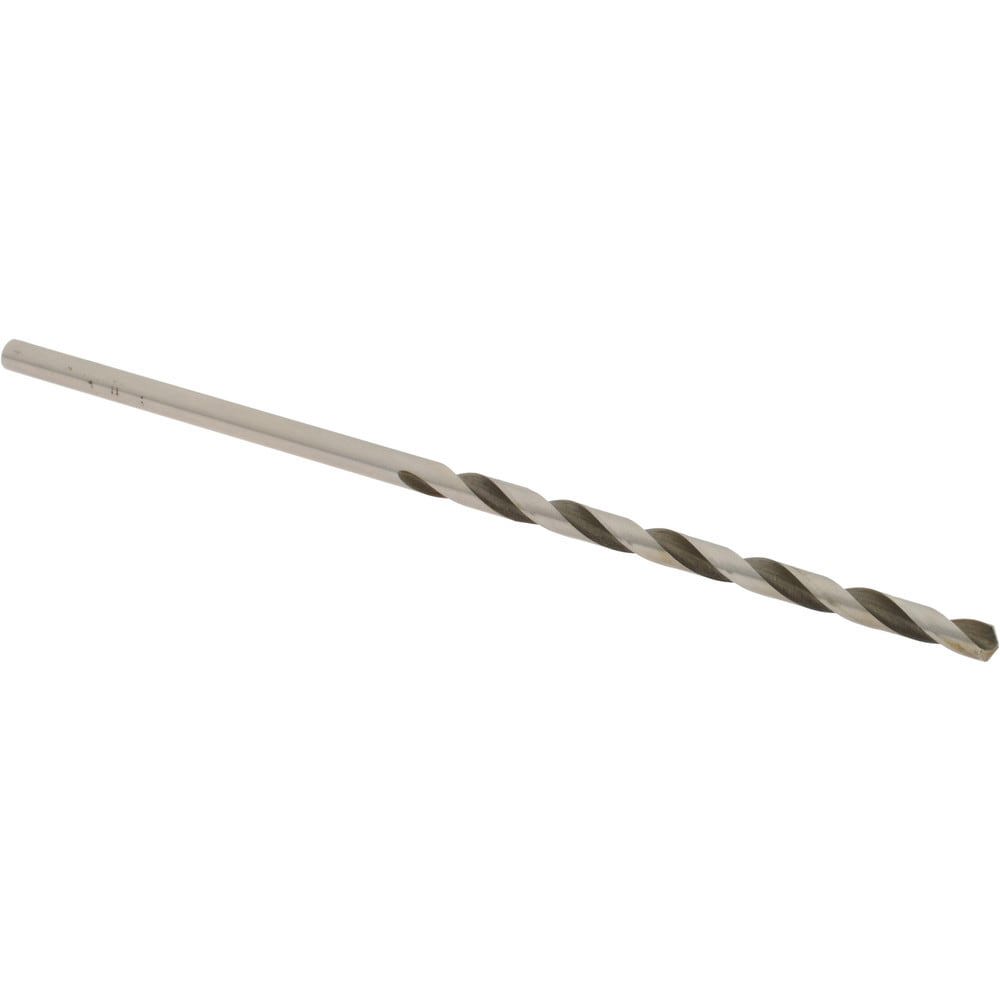 Taper Length Drill: 0.1935