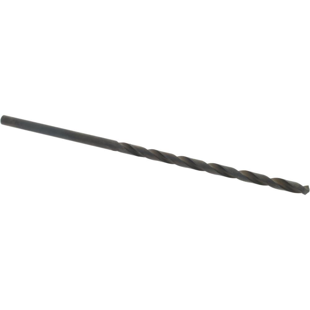 Taper Length Drill: 0.1910