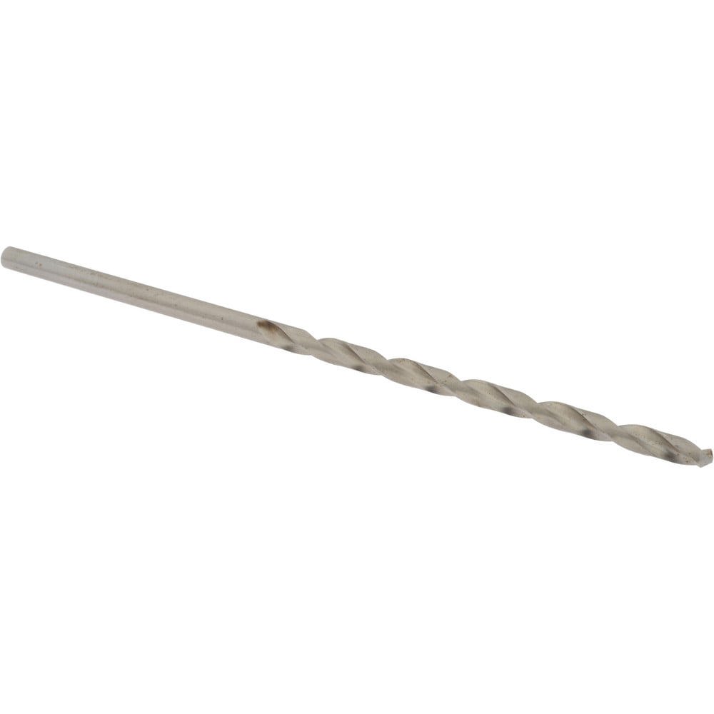 Taper Length Drill: 0.1890