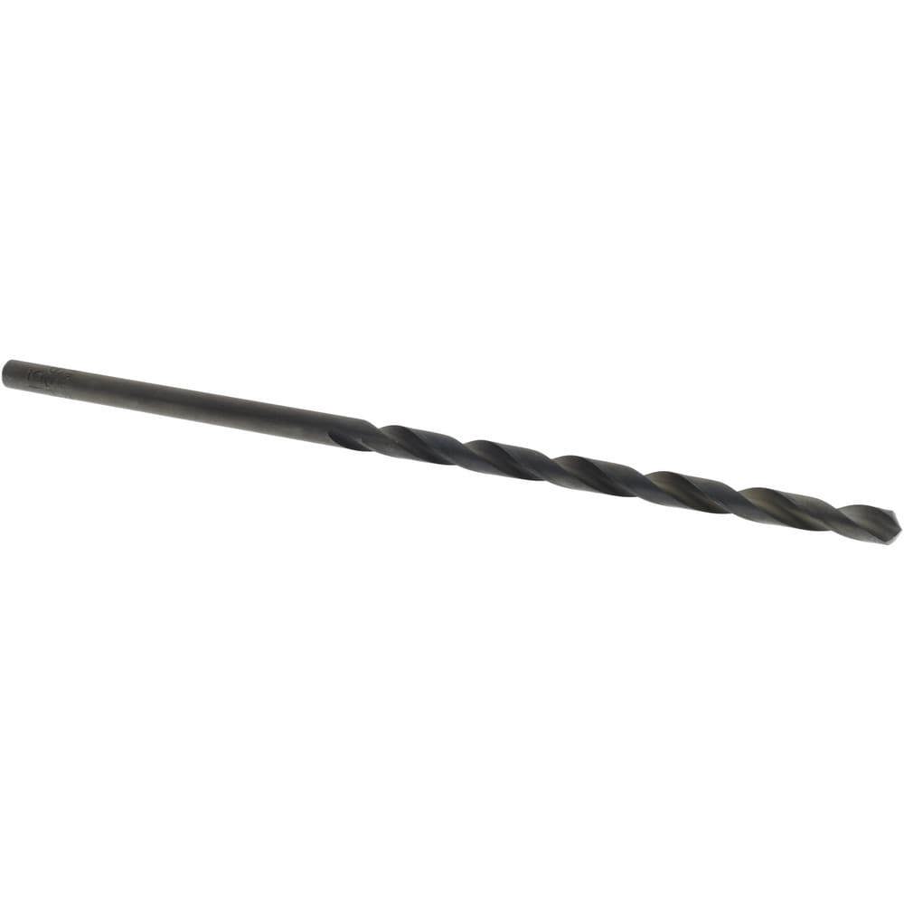 Taper Length Drill: 0.1850