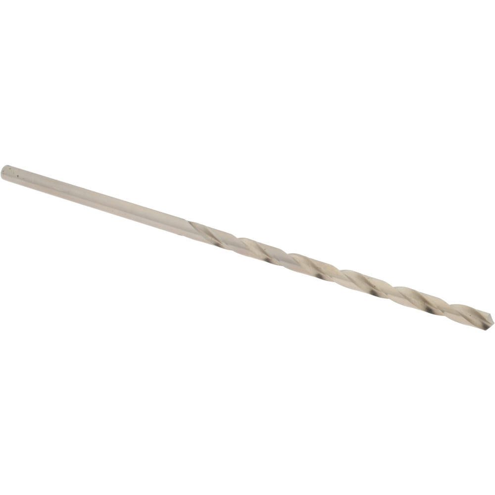 Taper Length Drill: 0.1800