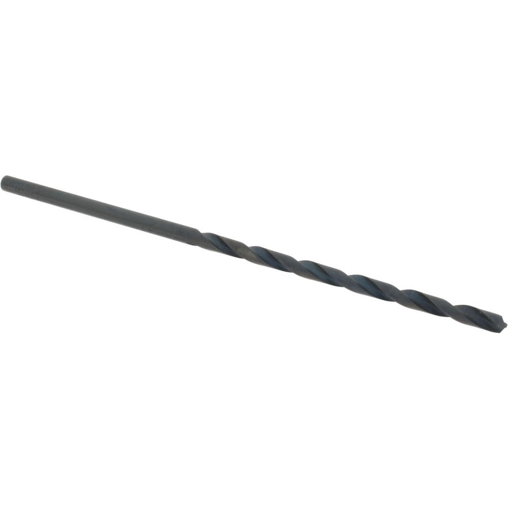 Taper Length Drill: 0.1770