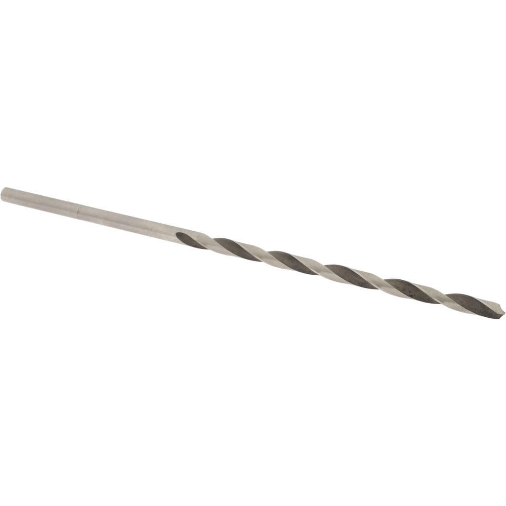 Taper Length Drill: 0.1730