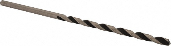Taper Length Drill: 0.1695