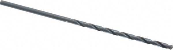 Taper Length Drill: 0.1660