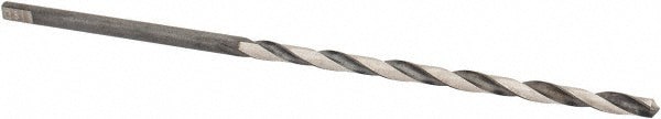 Taper Length Drill: 0.1540