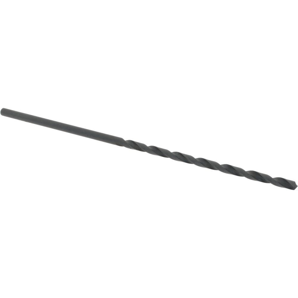 Taper Length Drill: 0.1360