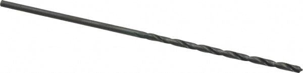Taper Length Drill: 0.1160