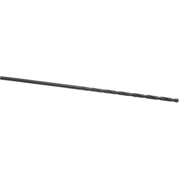 Taper Length Drill: 0.1130