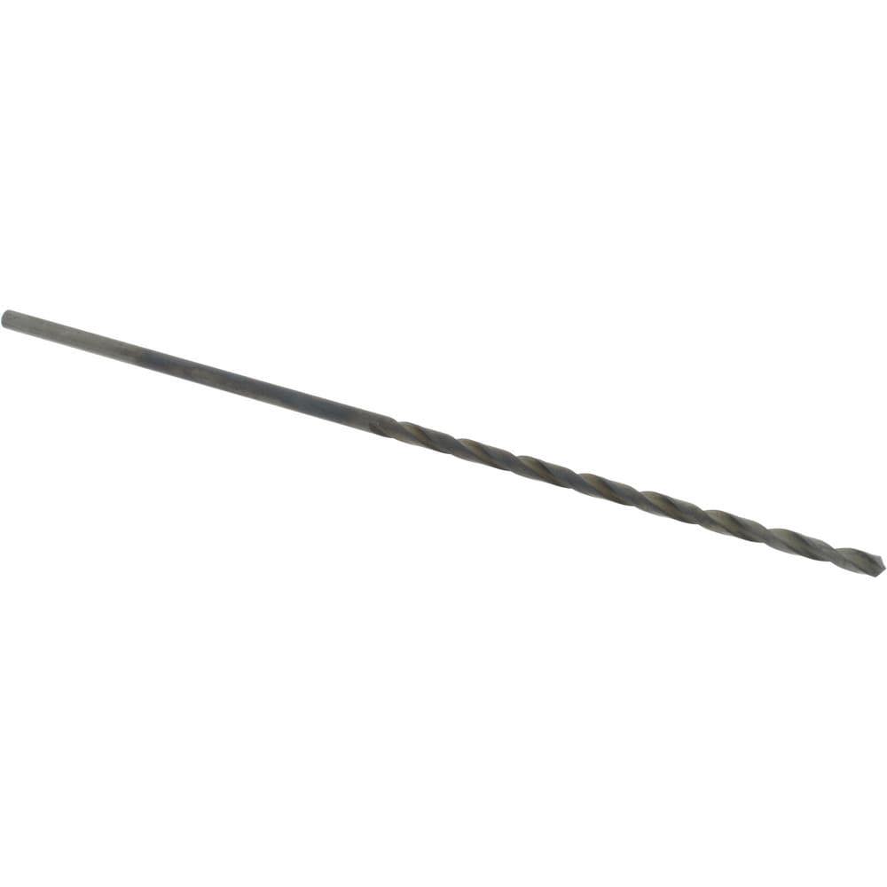 Taper Length Drill: 0.1100