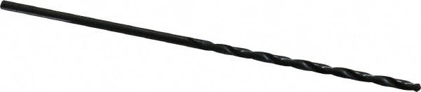 Taper Length Drill: 0.1065