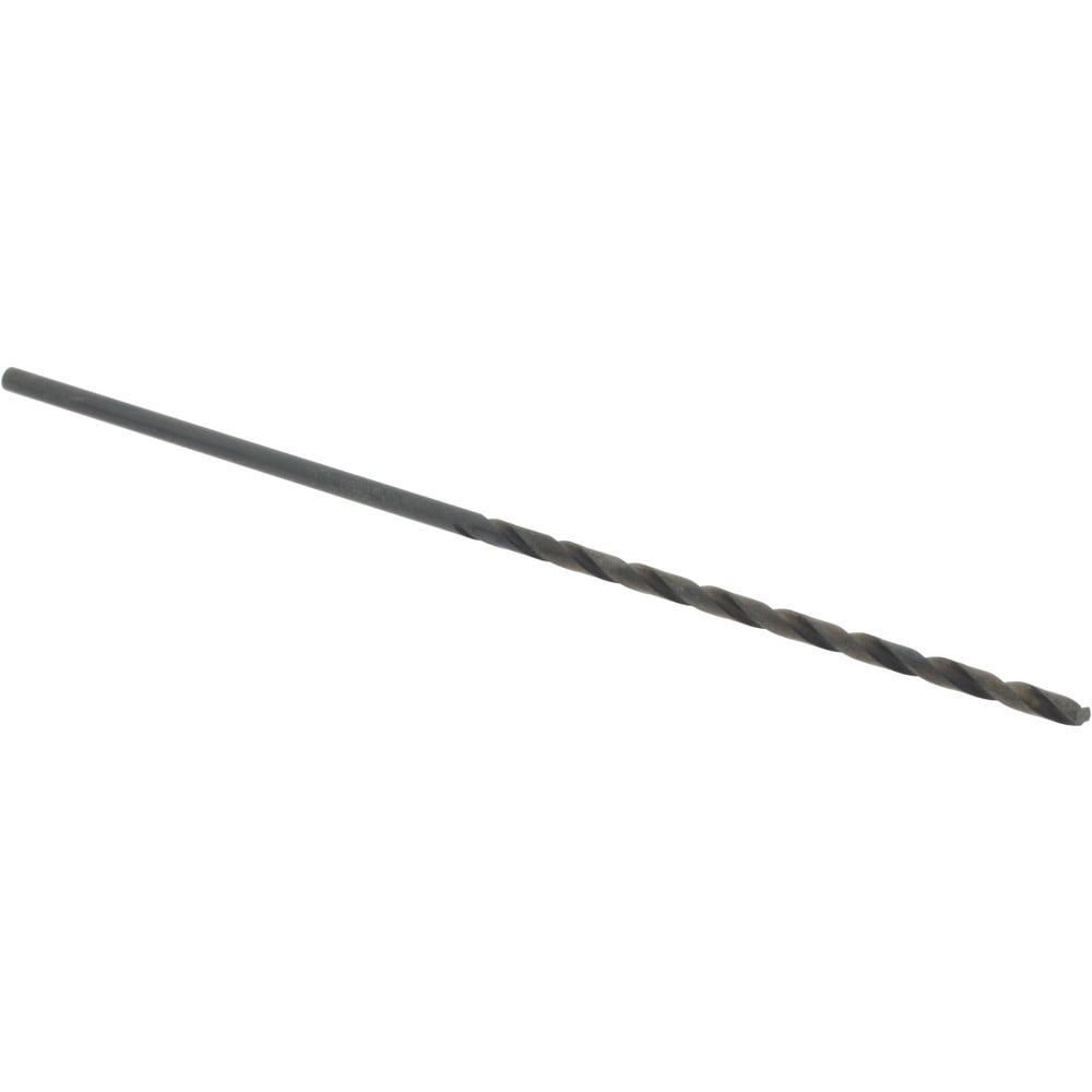 Taper Length Drill: 0.1015