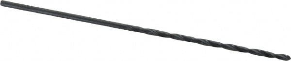 Taper Length Drill: 0.0995