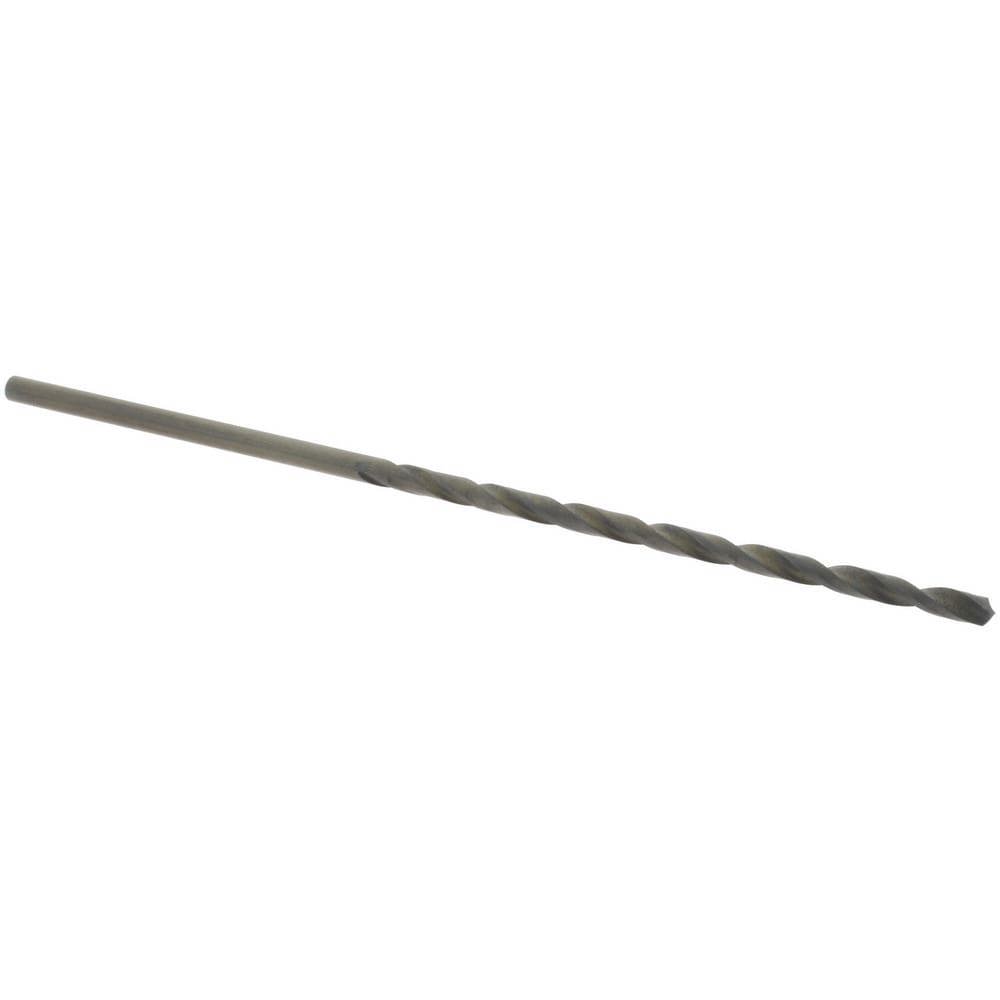 Taper Length Drill: 0.0935