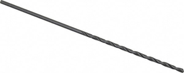 Taper Length Drill: 0.0820