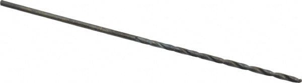 Taper Length Drill: 0.0730