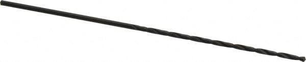 Taper Length Drill: 0.0550