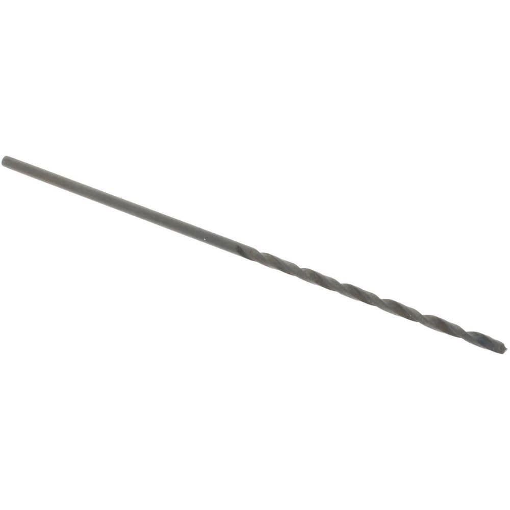 Taper Length Drill: 0.0430
