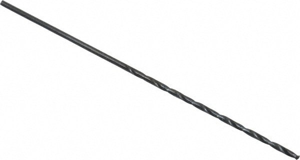 Taper Length Drill: 0.0410