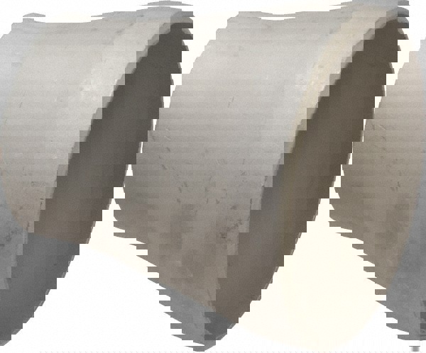 Pipe Concentric Reducer: 3 x 2