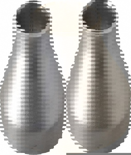 Pipe Concentric Reducer: 4 x 2