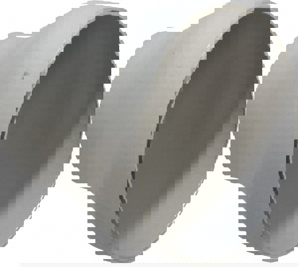 Pipe Concentric Reducer: 4 x 2-1/2