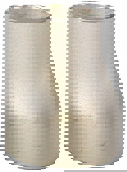 Pipe Eccentric Reducer: 5 x 4