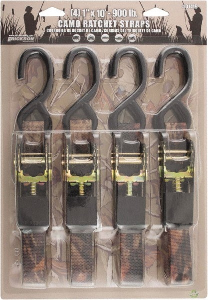 Strap Sling: 1
