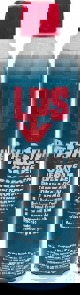 Cleaner: 20 gal Aerosol