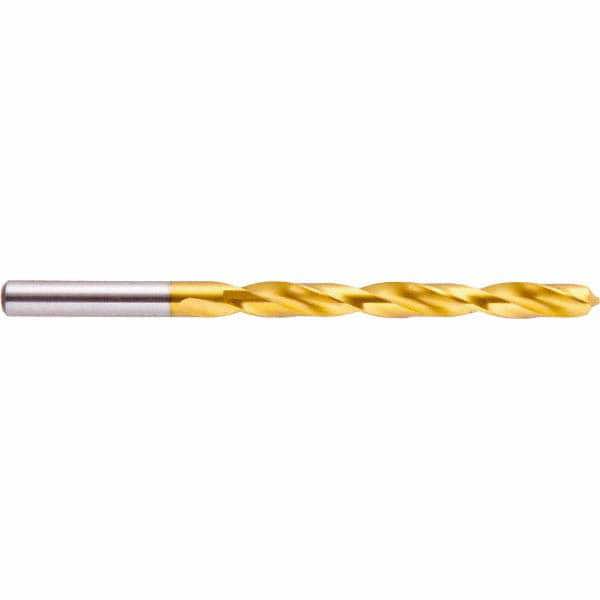 Jobber Length Drill Bit: 1/8