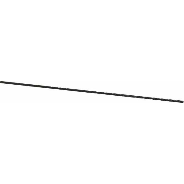 Extra Length Drill Bit: 0.1563