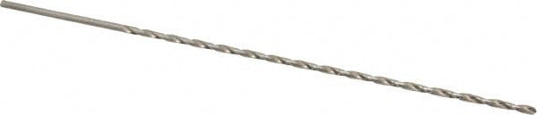 Extra Length Drill Bit: 0.1719