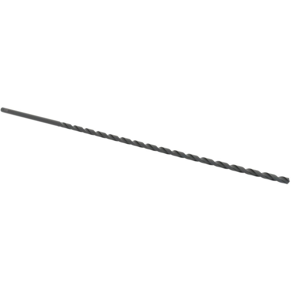 Extra Length Drill Bit: 3/16