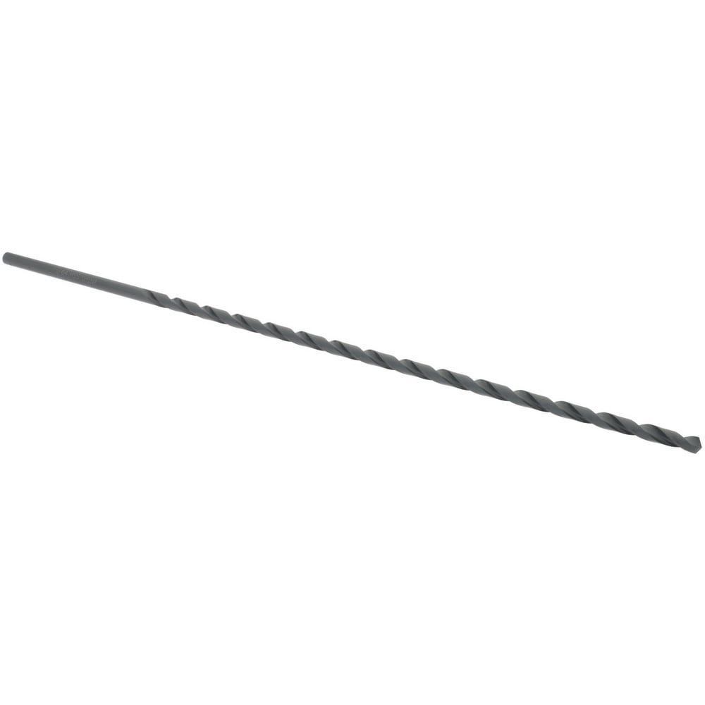 Extra Length Drill Bit: 0.2031