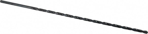 Extra Length Drill Bit: 0.2188