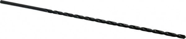 Extra Length Drill Bit: 0.2344