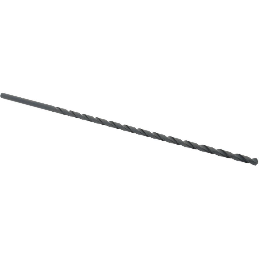 Extra Length Drill Bit: 1/4