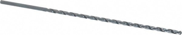 Extra Length Drill Bit: 0.2656