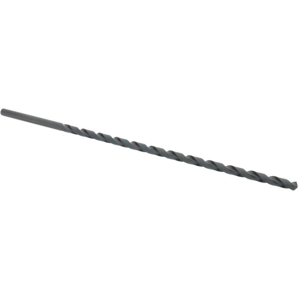 Extra Length Drill Bit: 0.2813