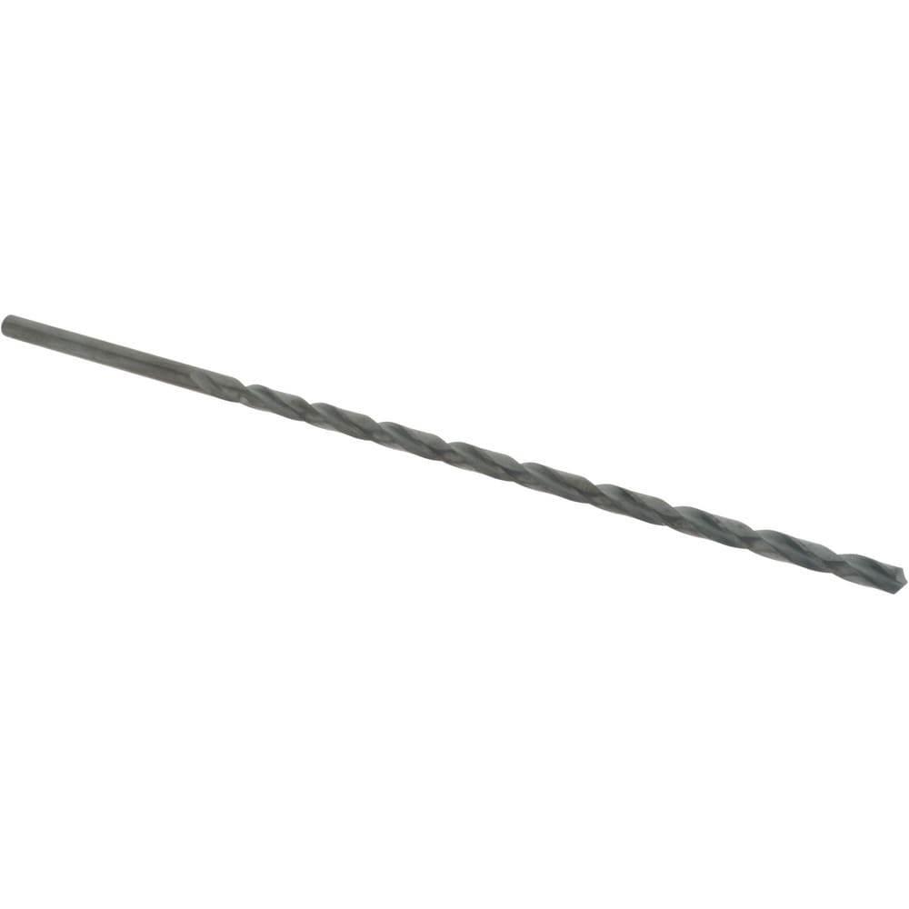 Extra Length Drill Bit: 0.2969