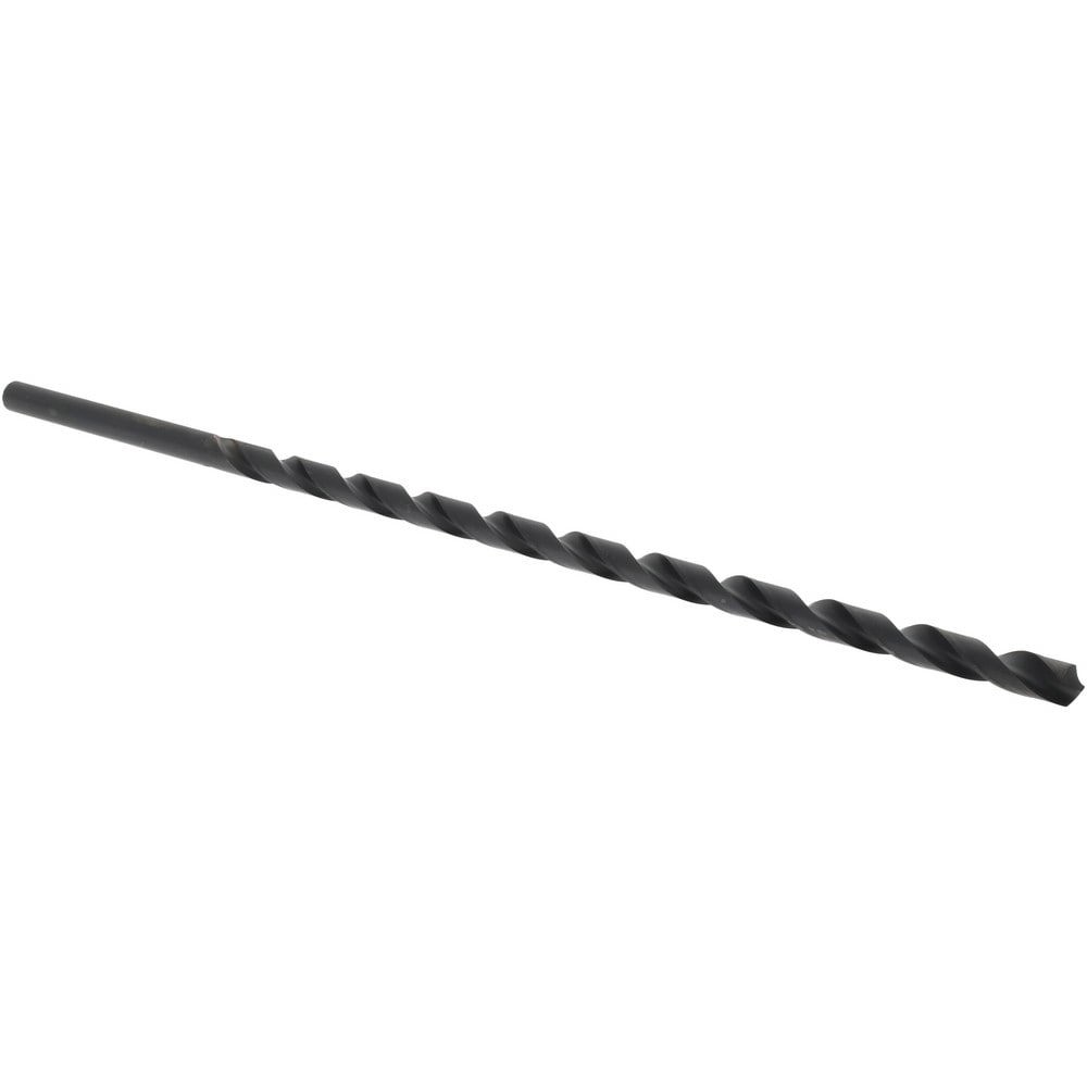 Extra Length Drill Bit: 5/16