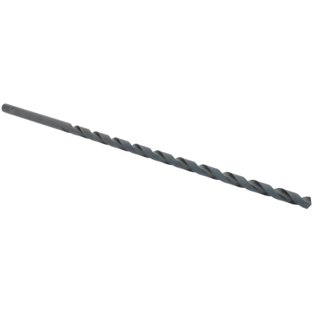 Extra Length Drill Bit: 0.3281