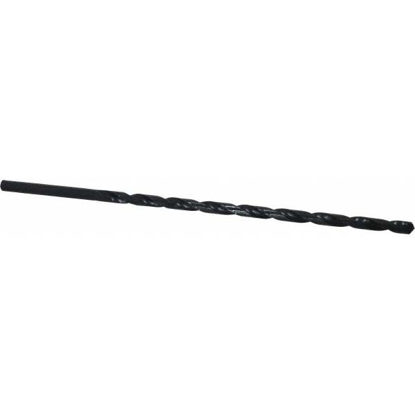 Extra Length Drill Bit: 0.3594
