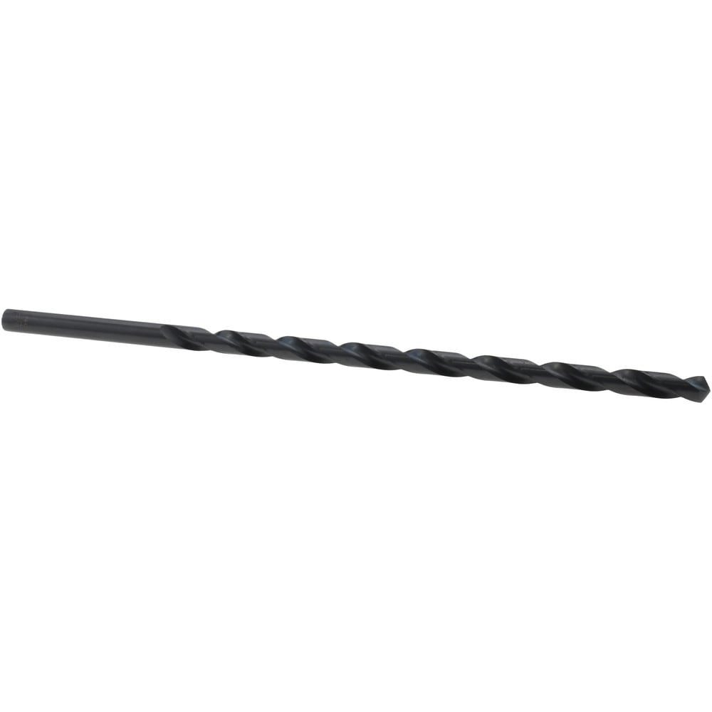 Extra Length Drill Bit: 0.4063