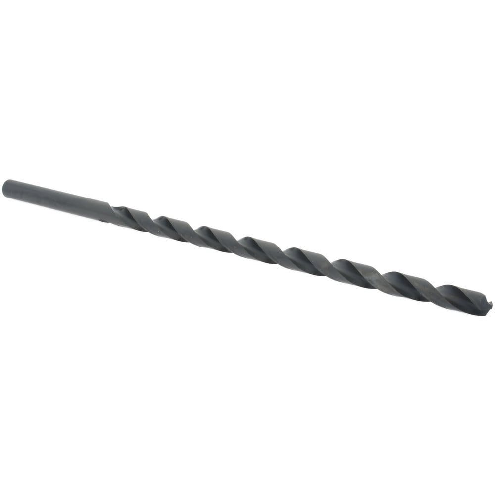 Extra Length Drill Bit: 7/16