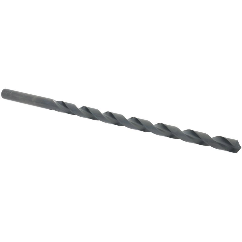 Extra Length Drill Bit: 1/2