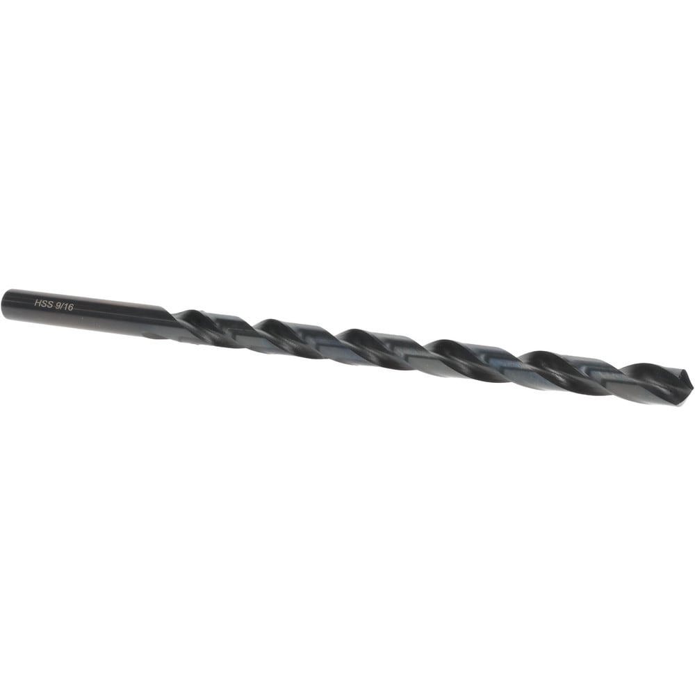 Extra Length Drill Bit: 9/16