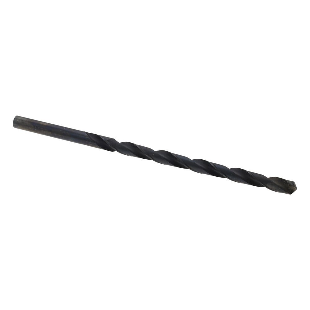 Extra Length Drill Bit: 0.5781
