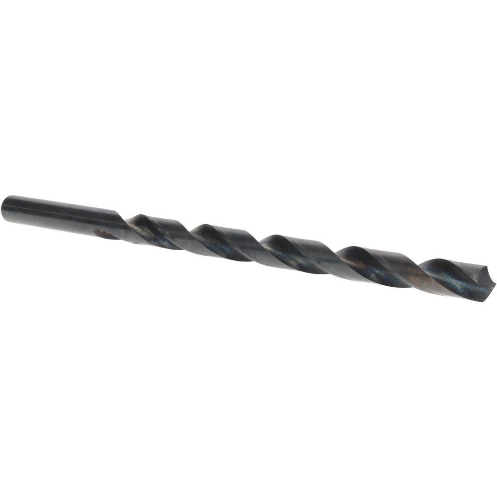 Extra Length Drill Bit: 0.6406
